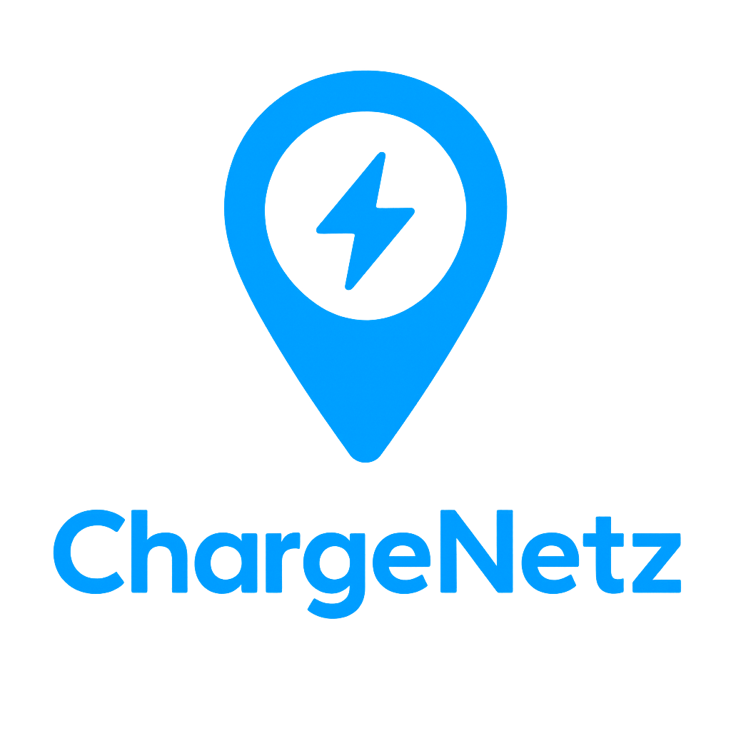 ChargeNetz Logo